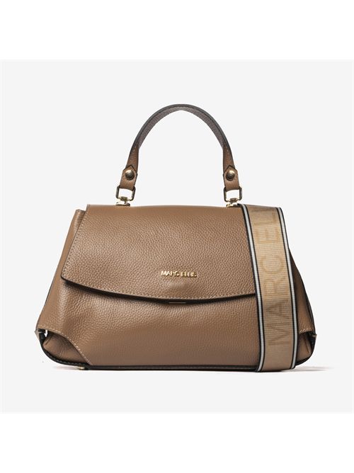 SHOULDERBAG MARC ELLIS MARC ELLIS | DEANNA DOCARAMEL / GOLD